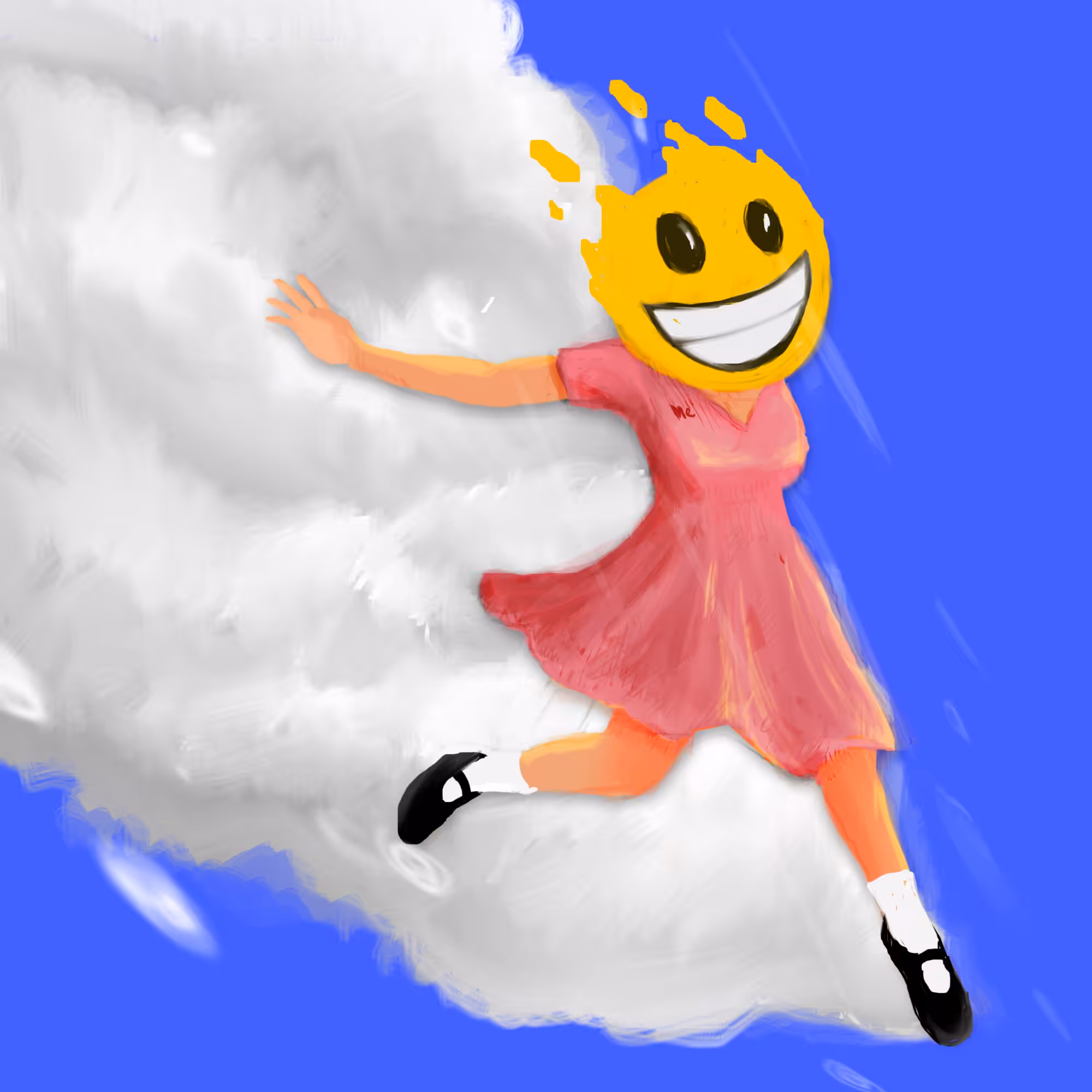 A THOUSAND HAPPINESS