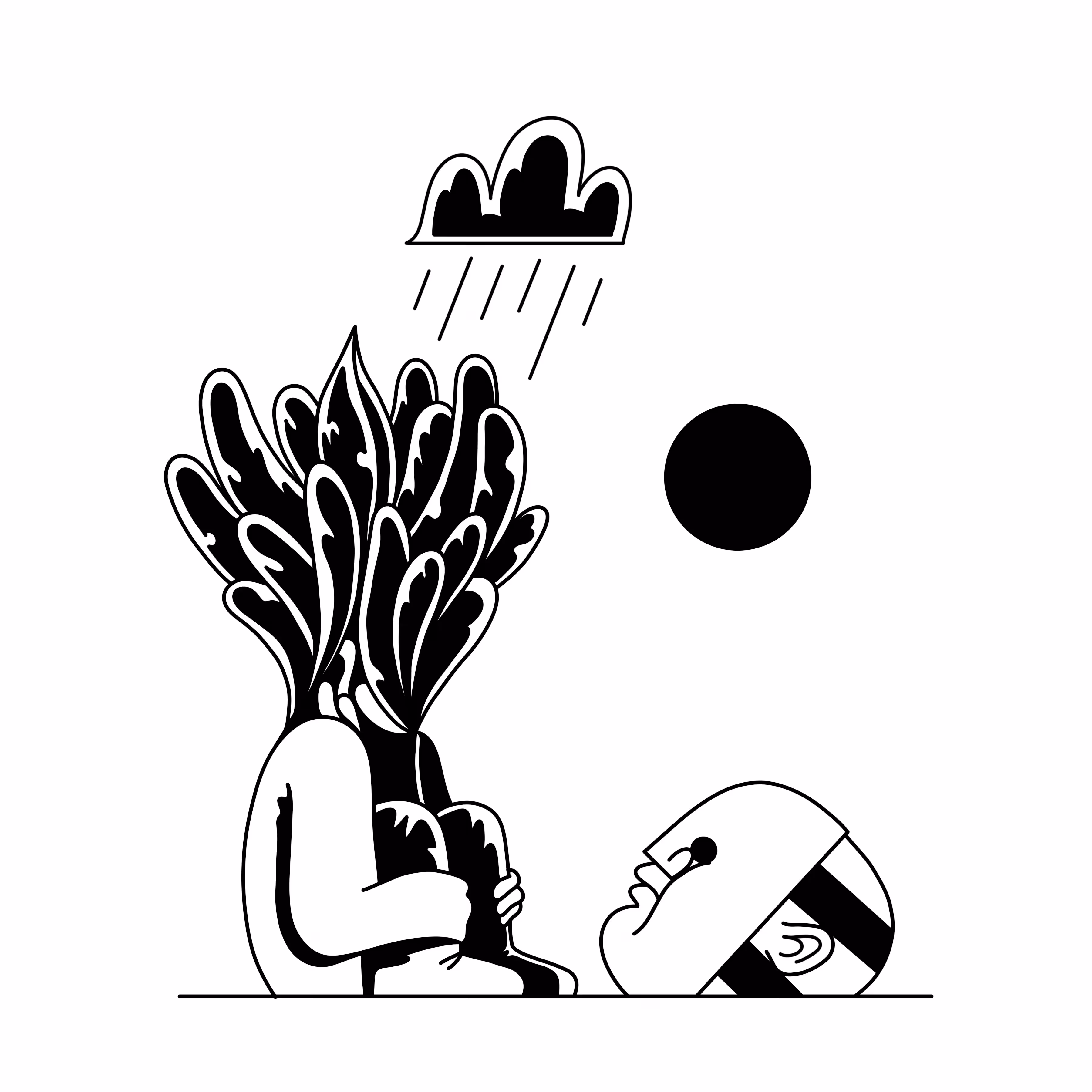 patience III
