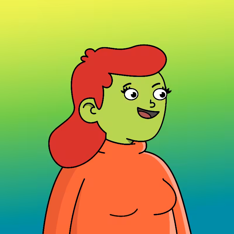 TezFolks Women #71