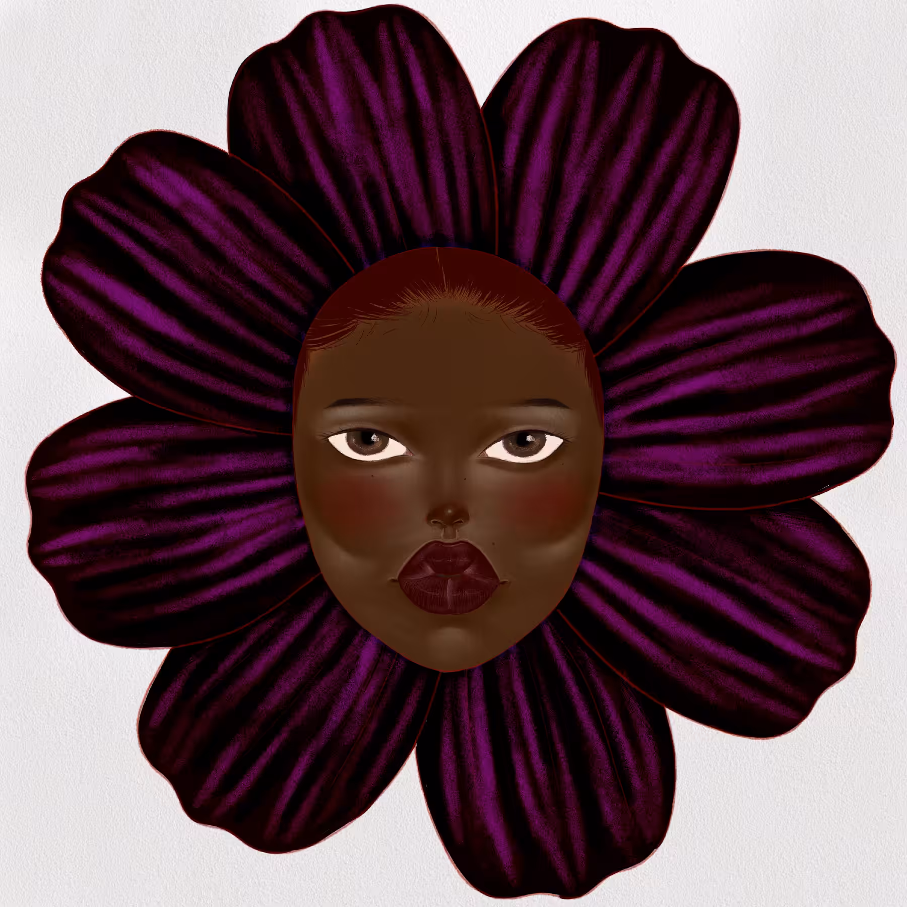 Flower Girl #93