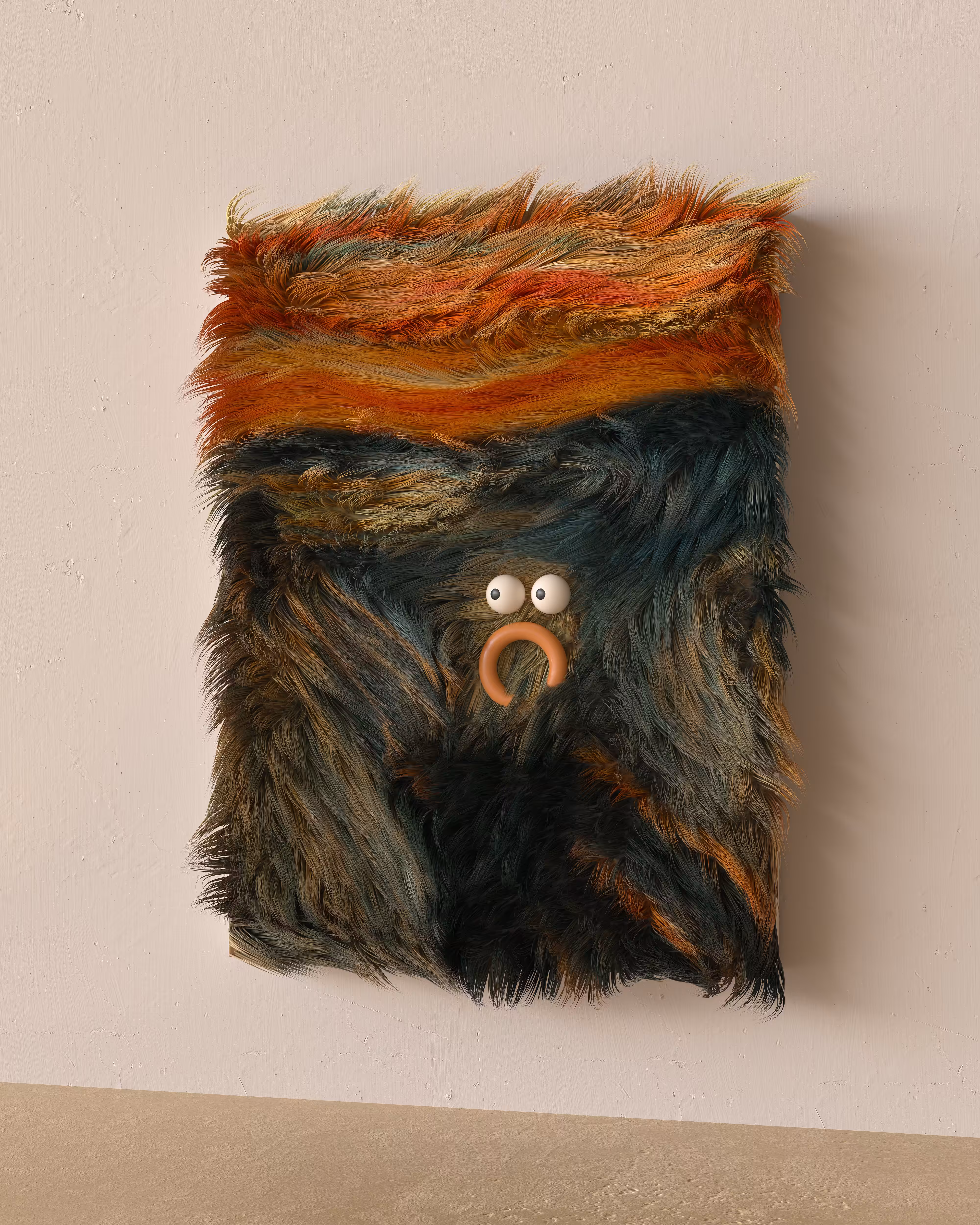 Furry Scream