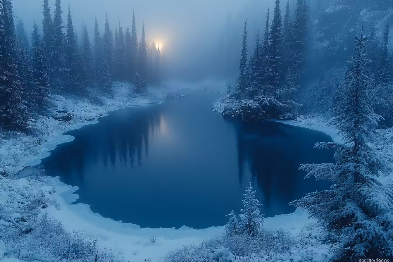 Mystic