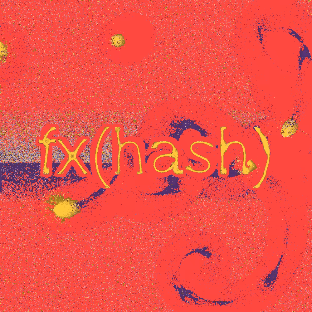 Physarum Logo #184