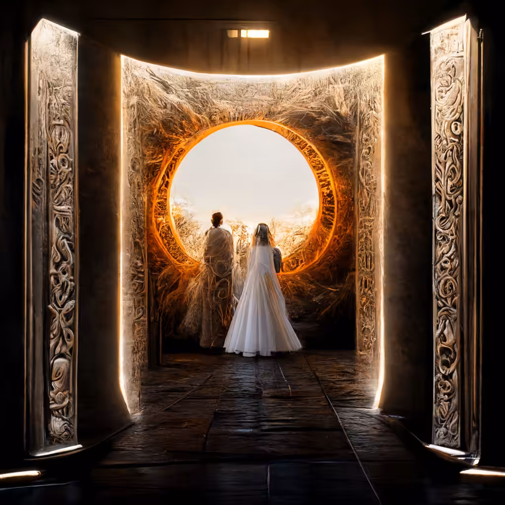 Wedding Realm