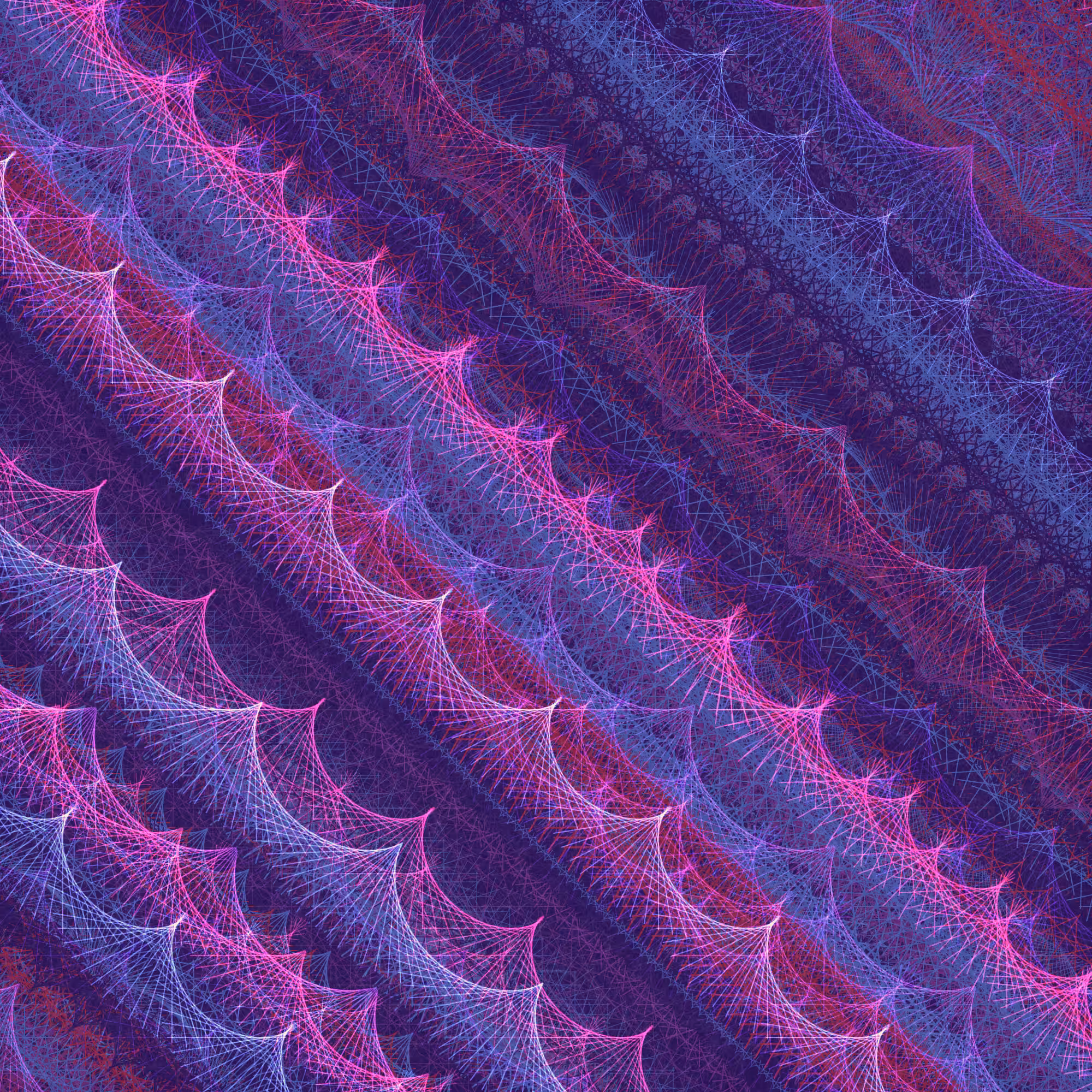 Lace Factory #79