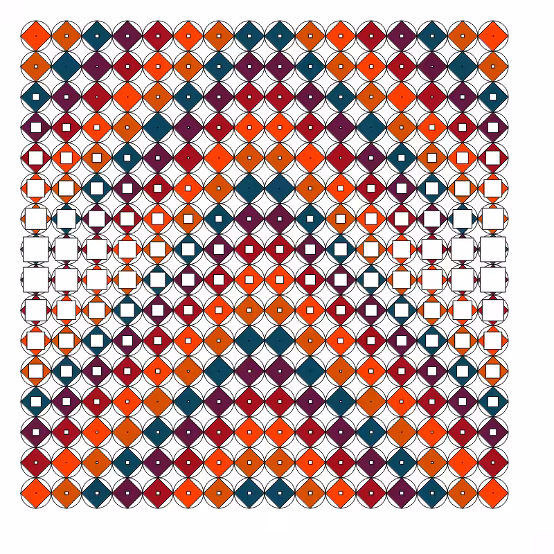 Patterns #7