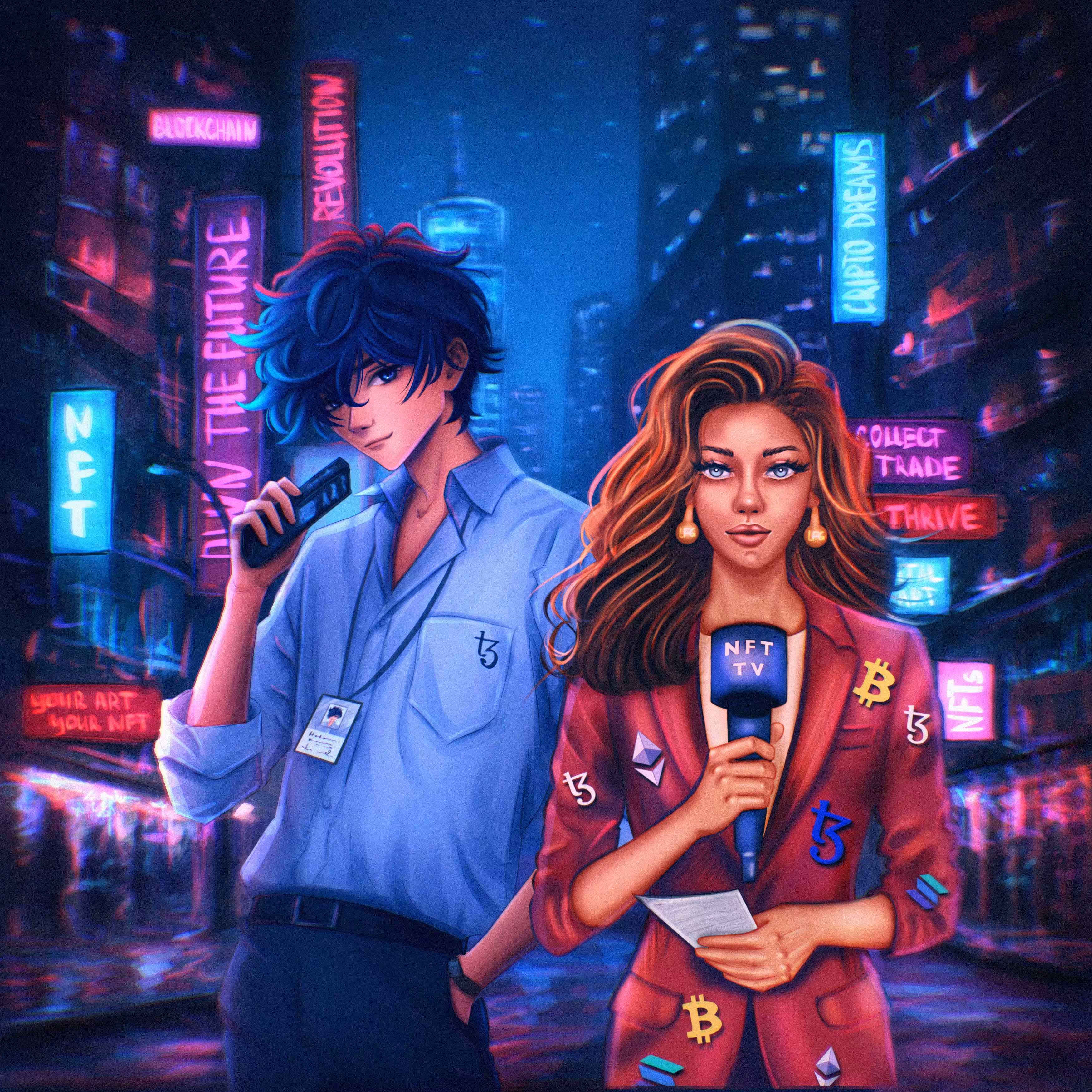 𝑪𝑹𝒀𝑷𝑻𝑶 𝑹𝑬𝑷𝑶𝑹𝑻𝑬𝑹𝑺