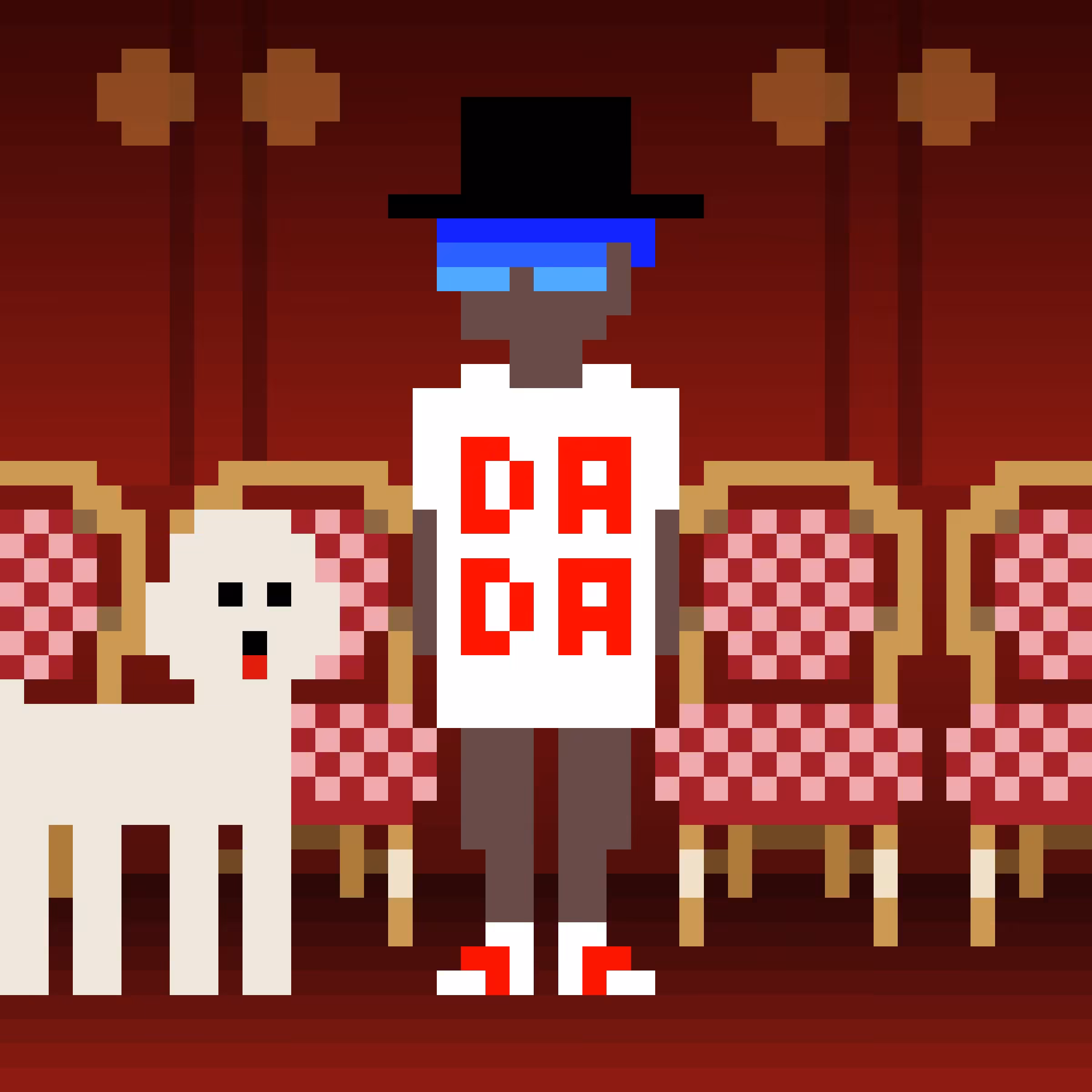 CryptoParisian #498