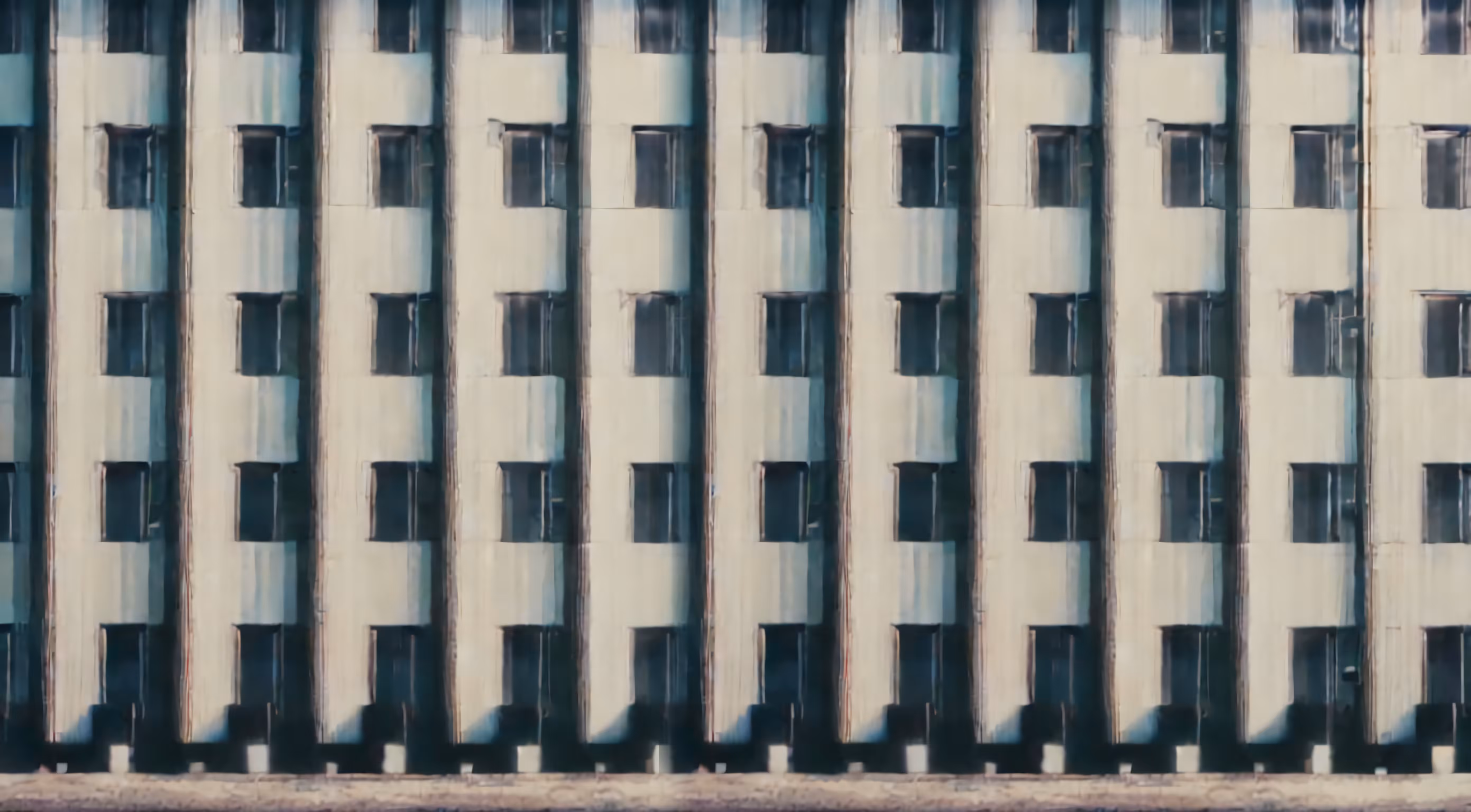 Downtown: Facade 2