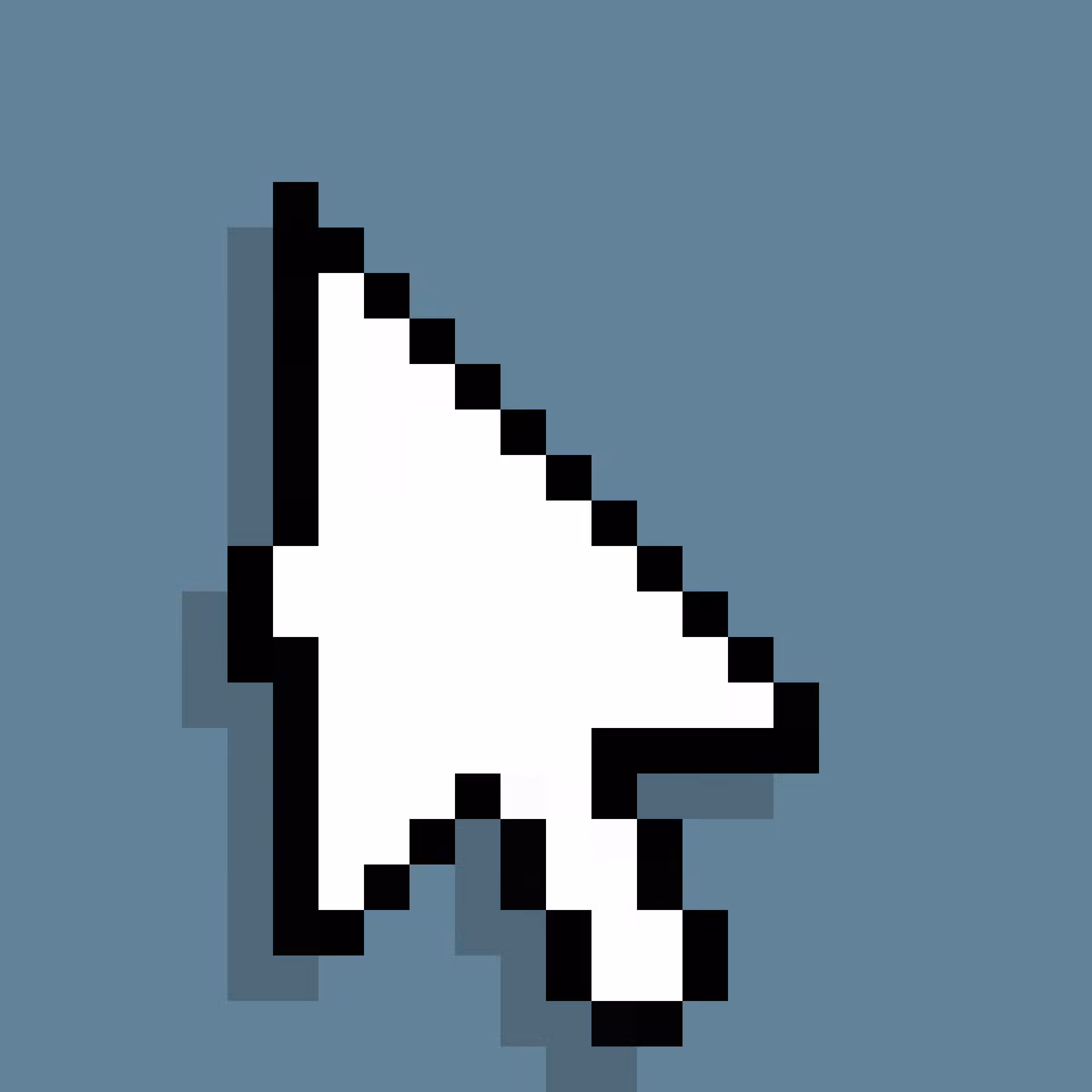 Cursor Punk