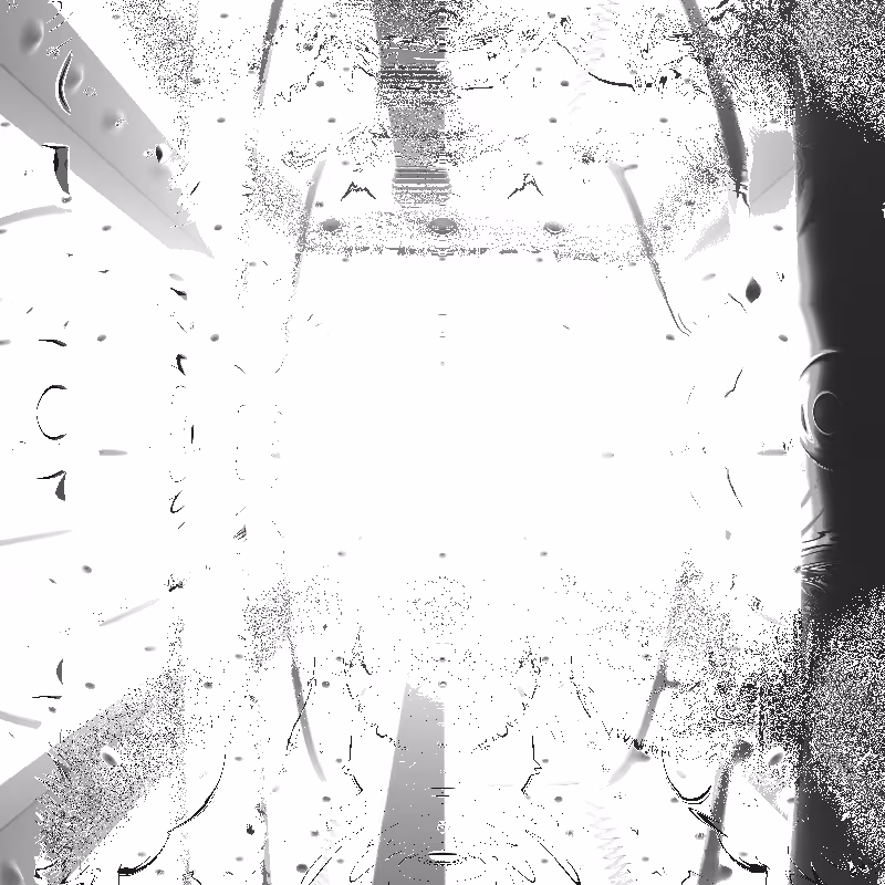 broken memories #17