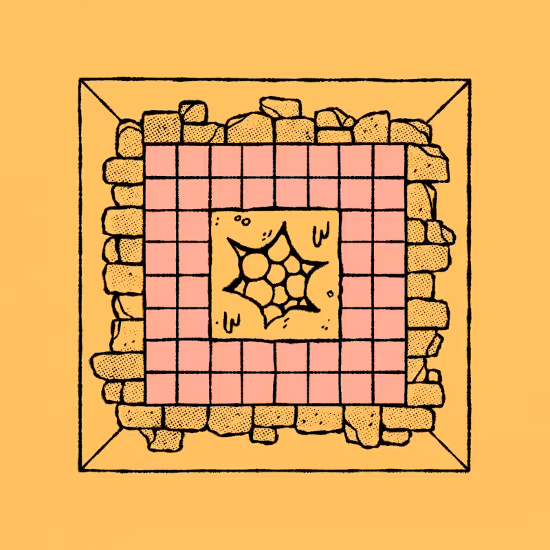 borders #276