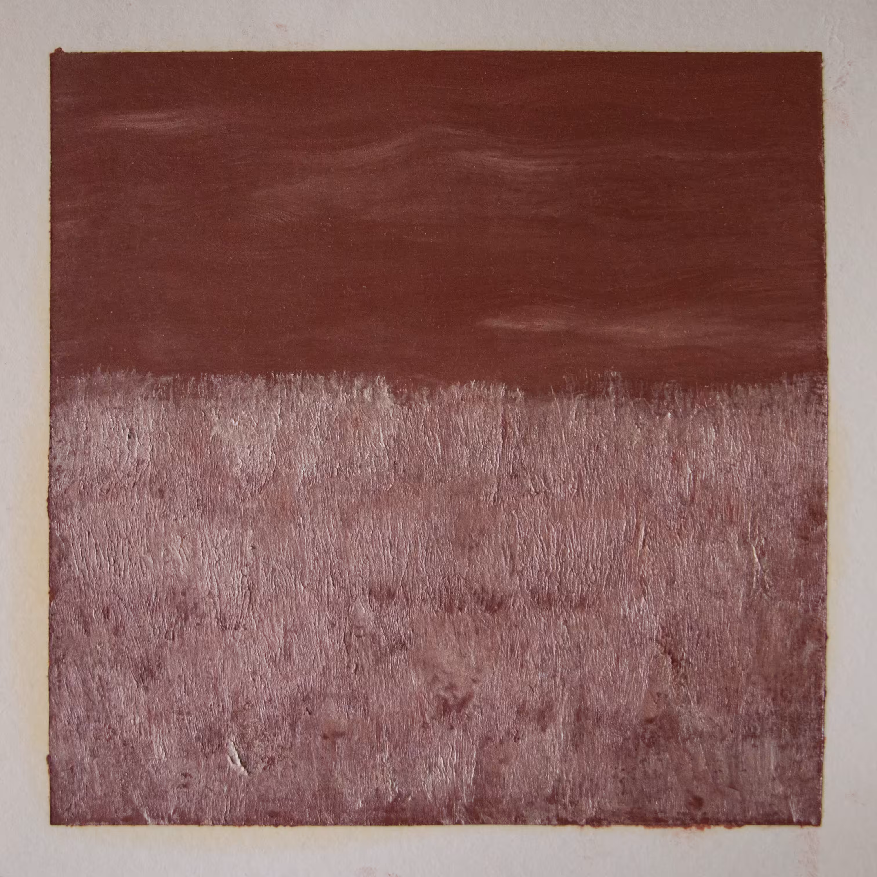 Bloody Reed Bed