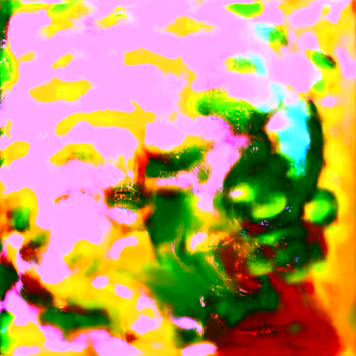 Abstract Art Collection Piece #65