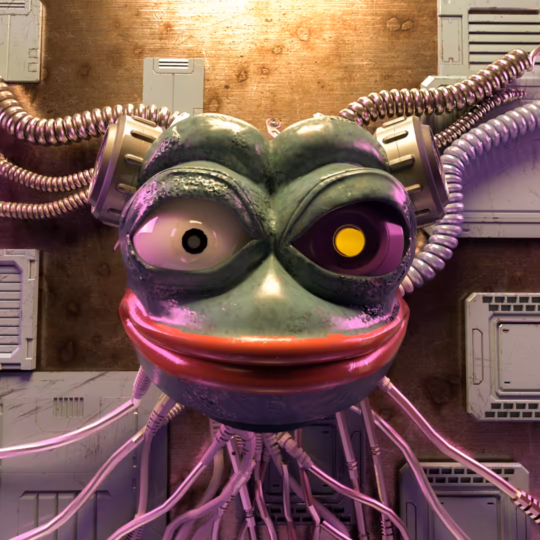 Project: Pepe
