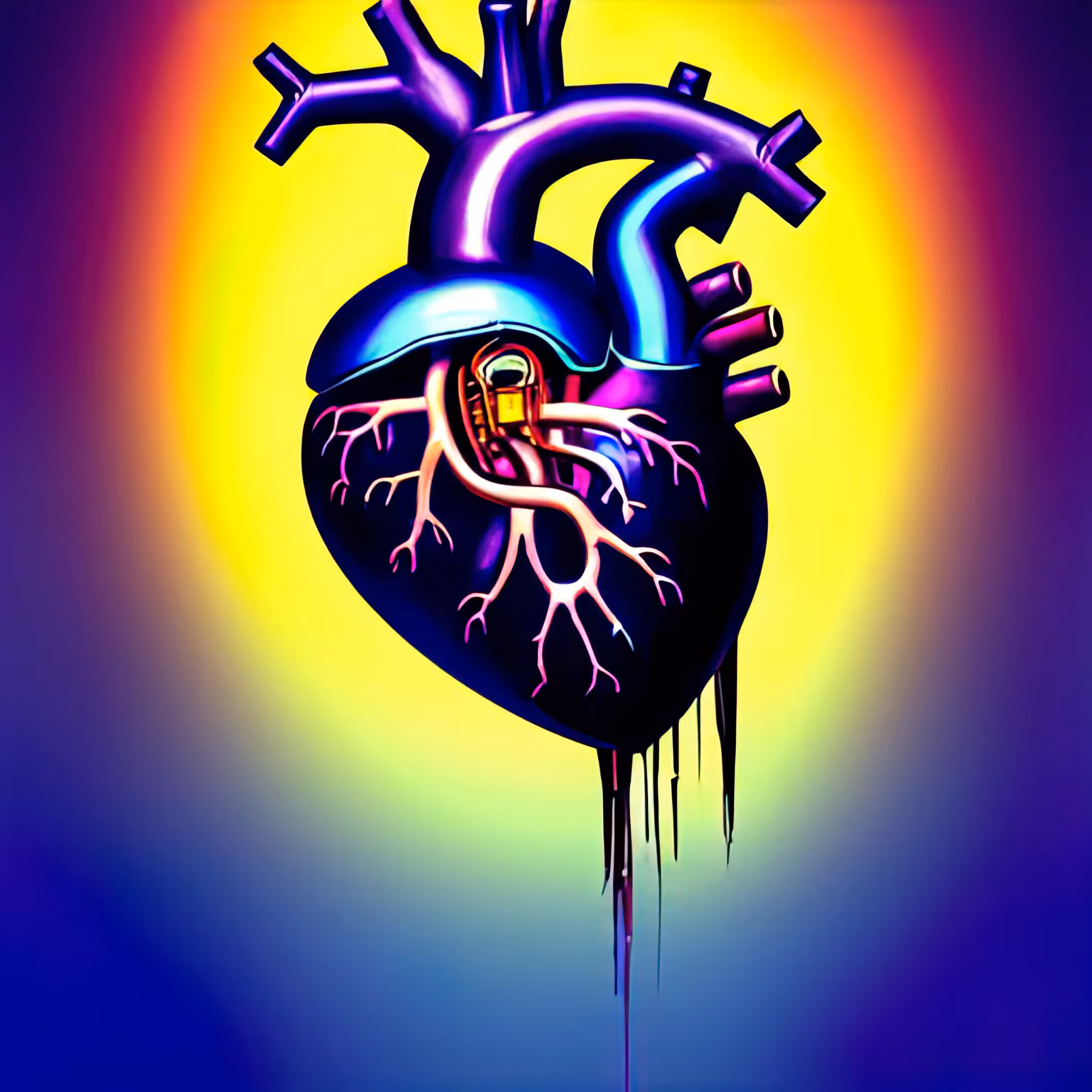 Have a Fuckin Heart #149