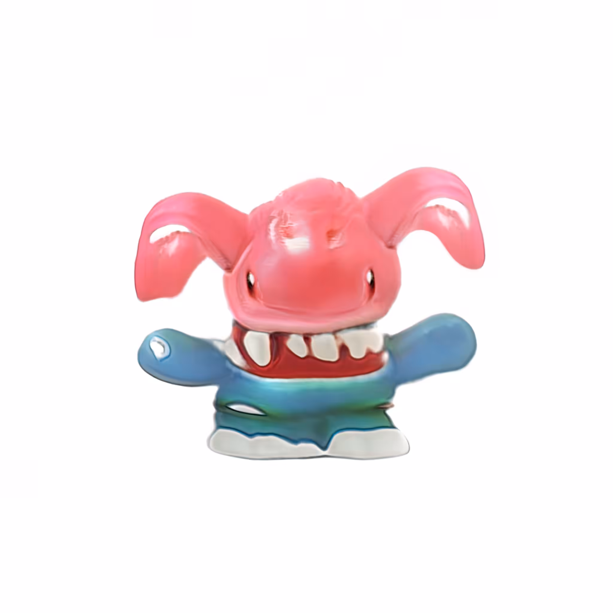Super Metal Mons Gen 2: Myxseeth 