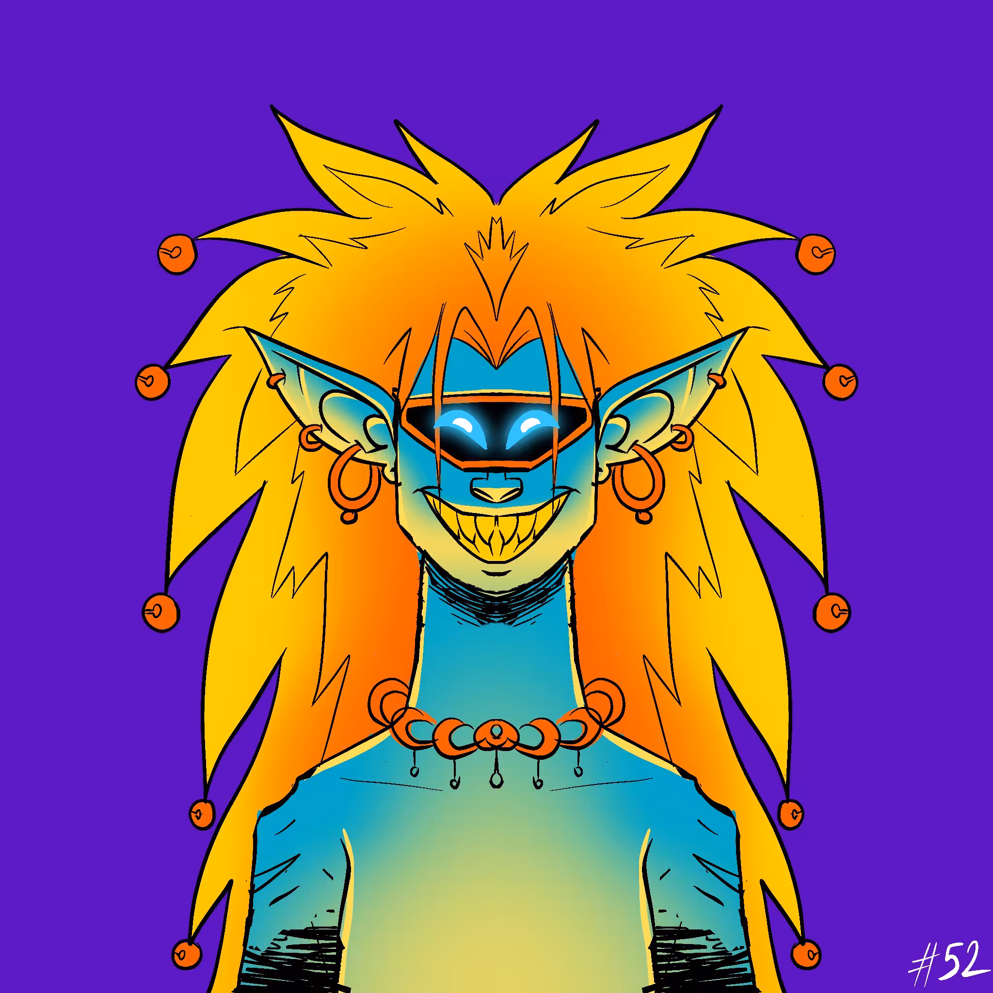Dewilight 52