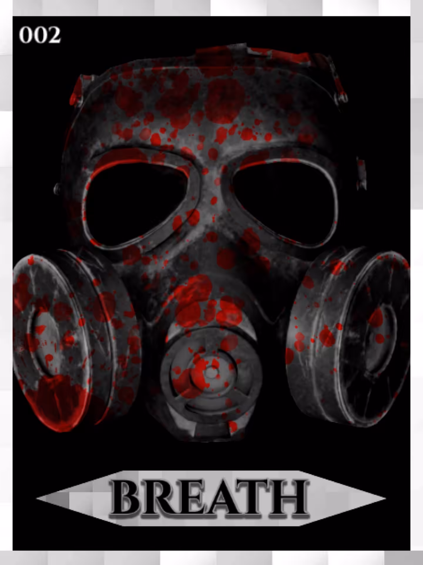 BREATH - $BONES Card #002