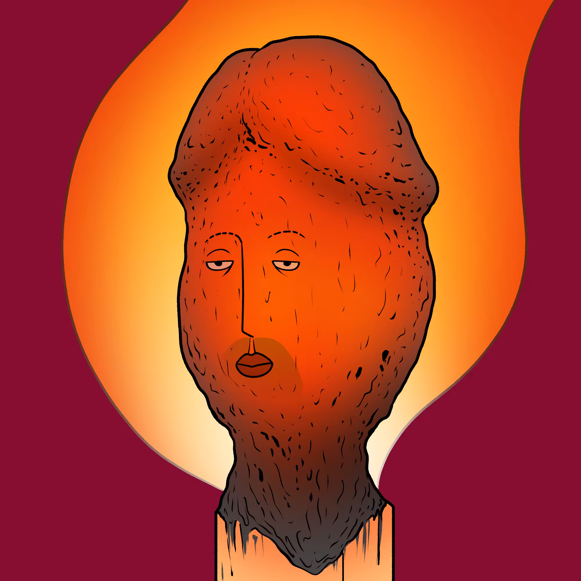 #94 Dickhead Guy