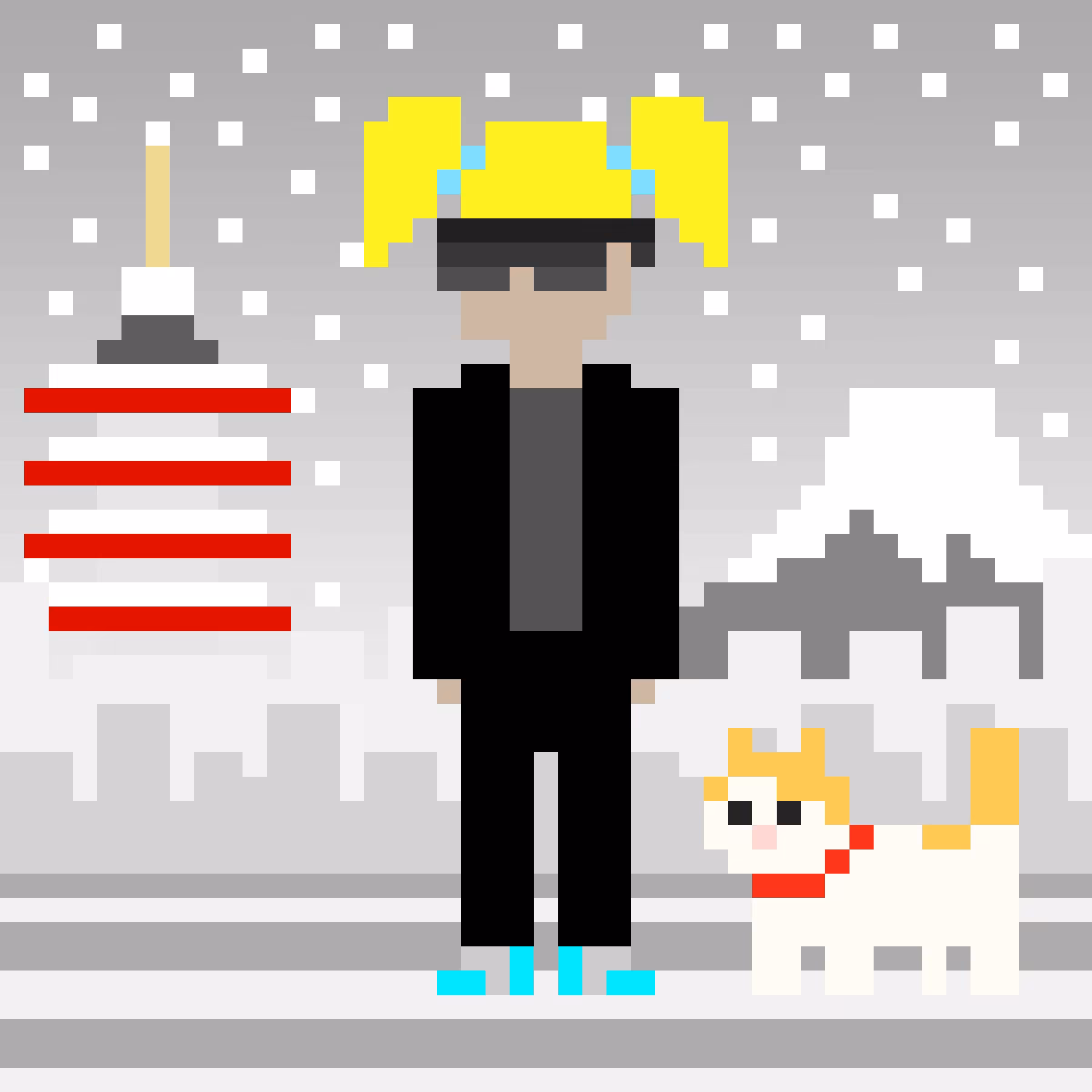 CryptoTokyoite #986