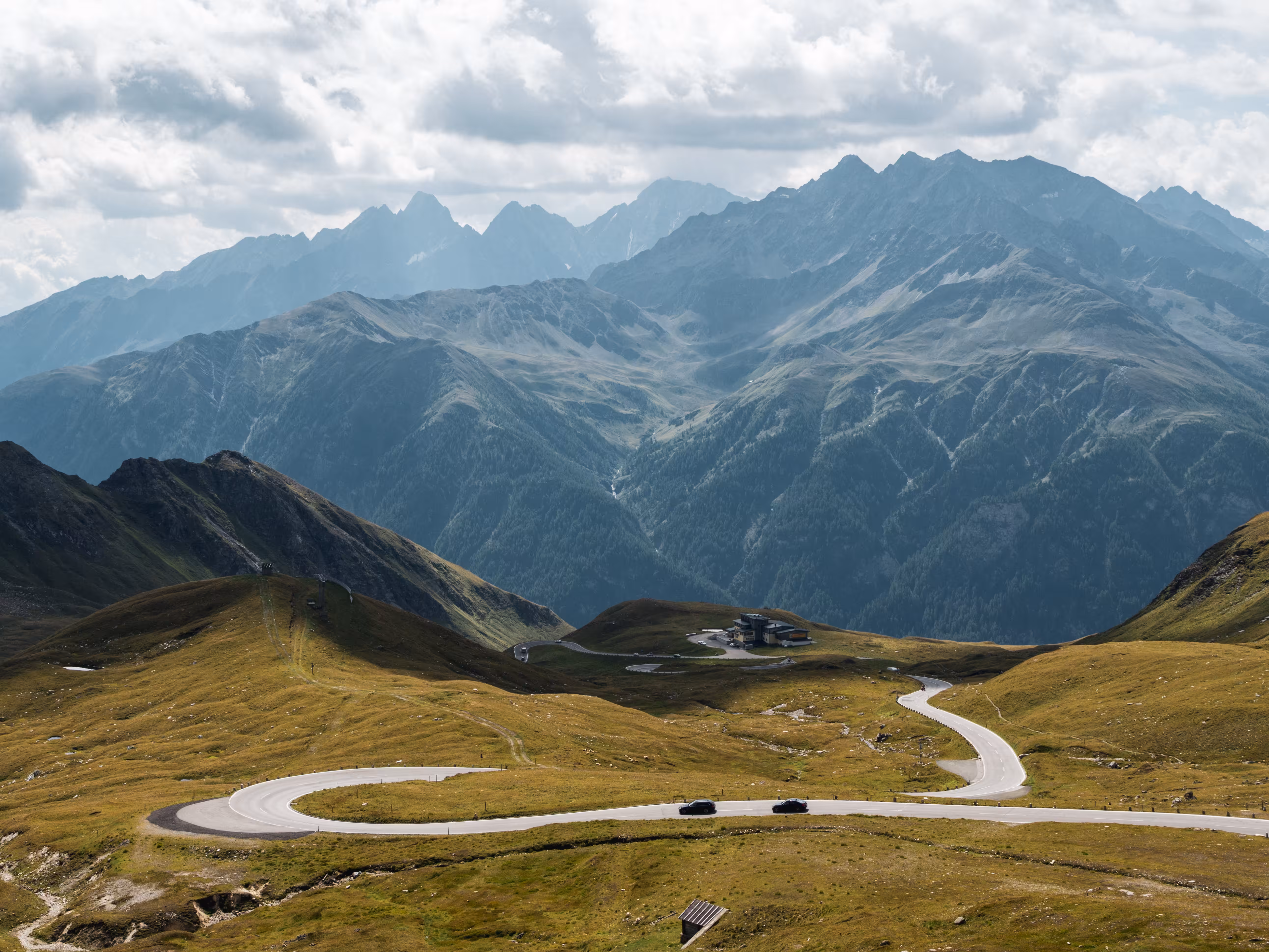 Grossglockner 4