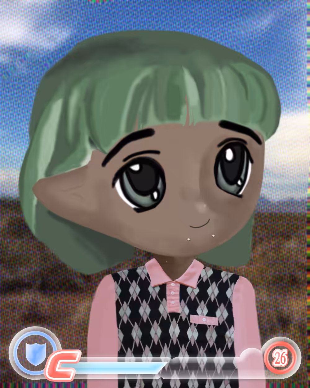 Milady 2137