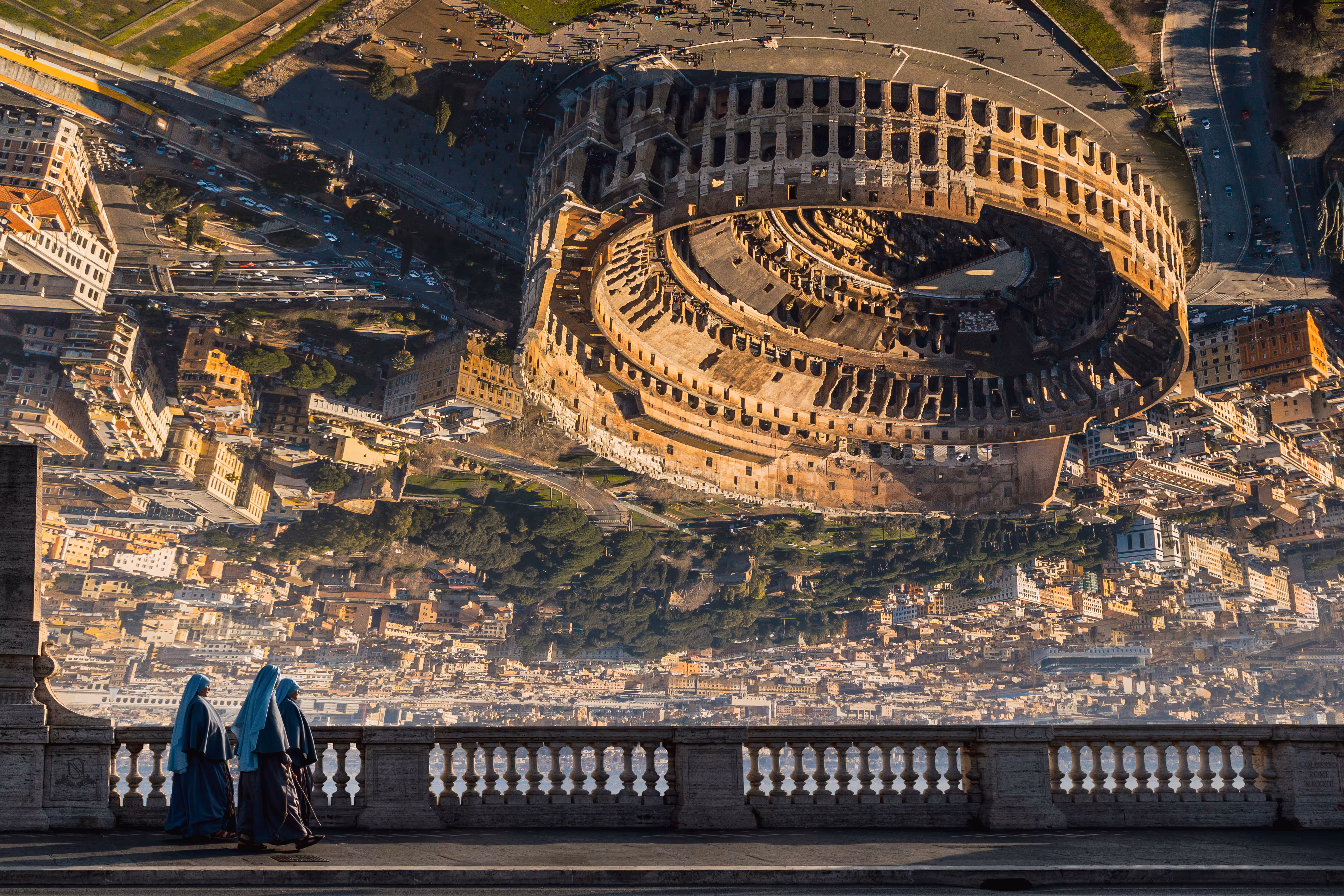 Colosseum