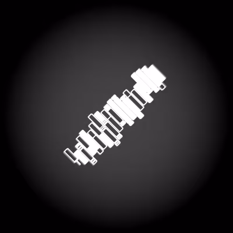 Lightbars #16