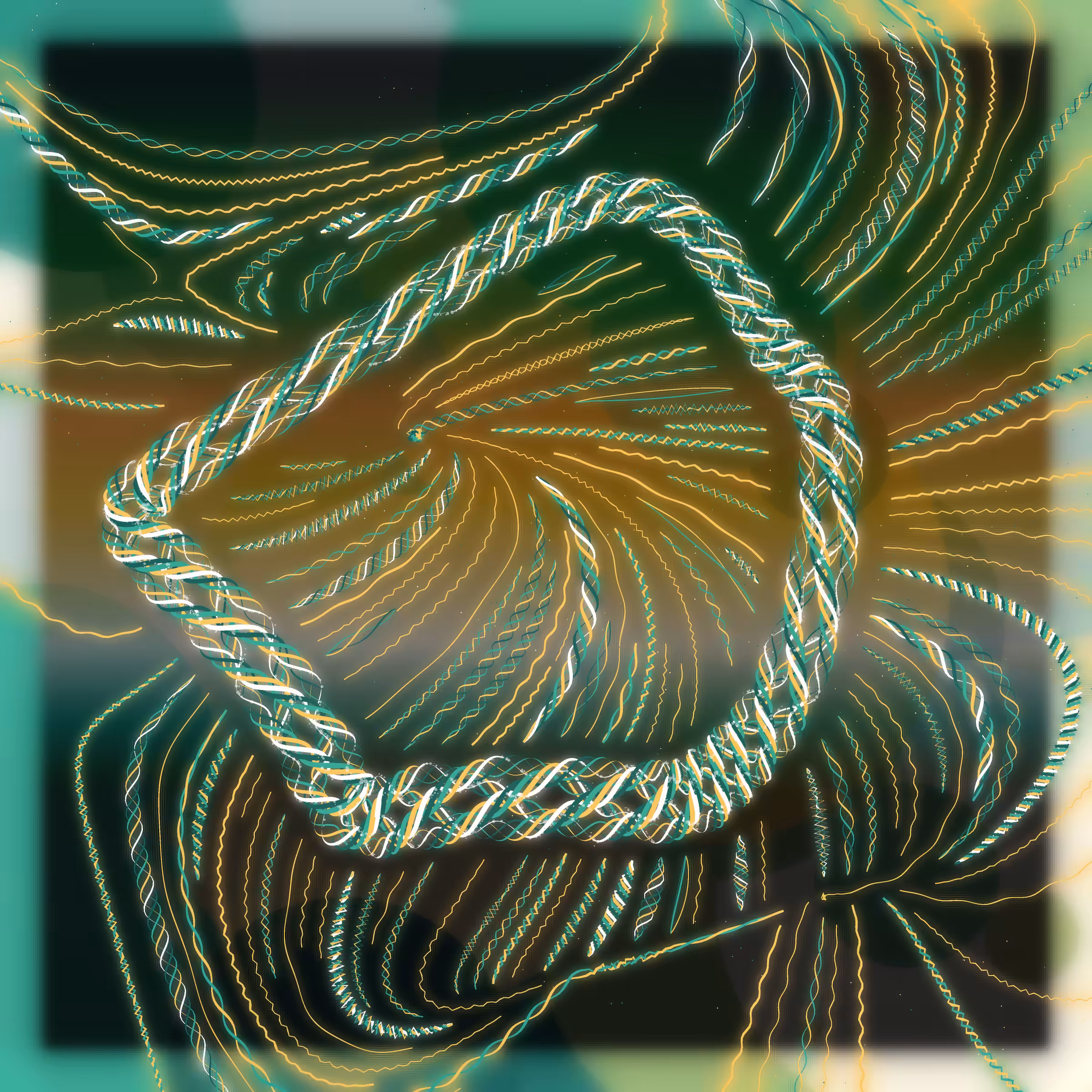 Friendship Bracelets #17741