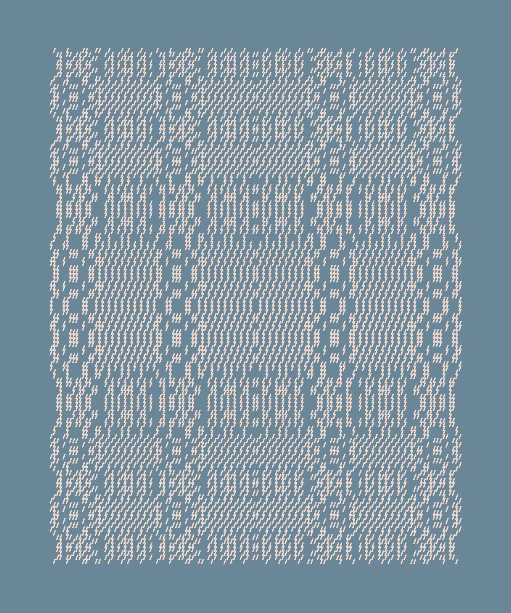 Warp #401