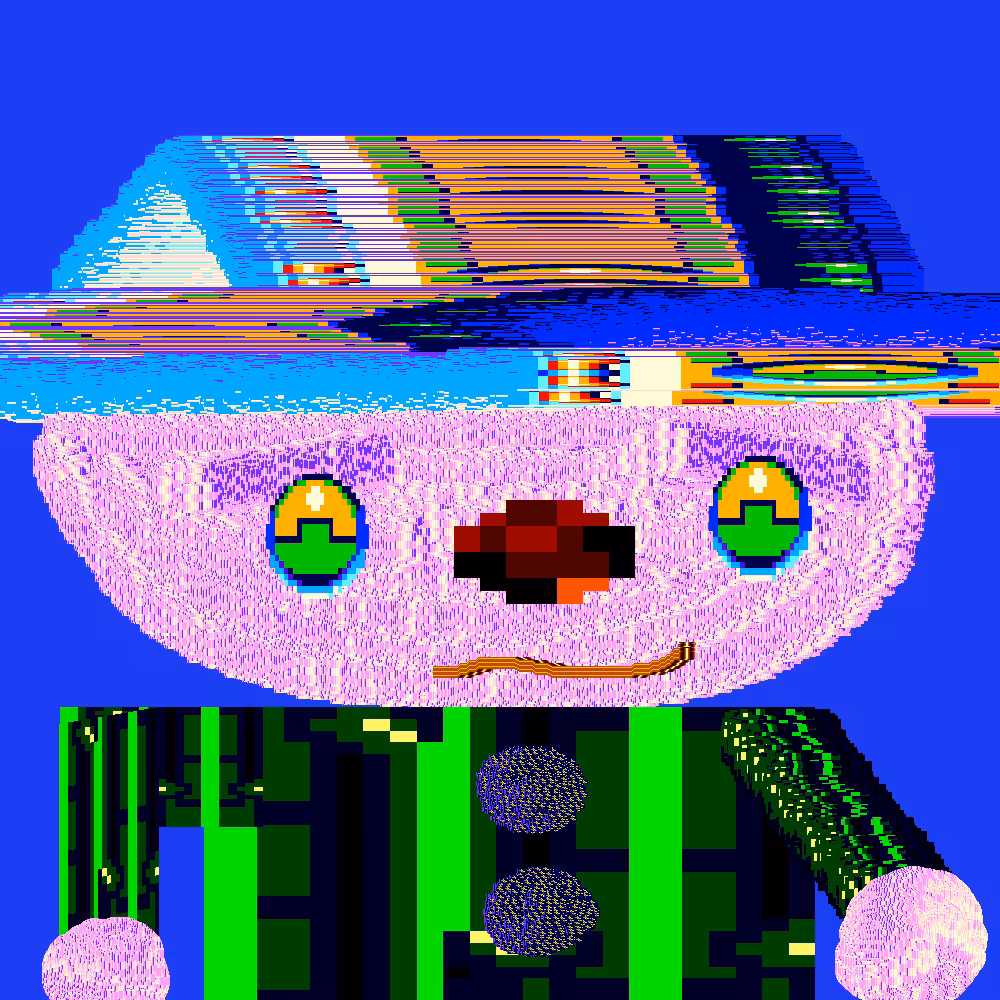 mrclownrobot