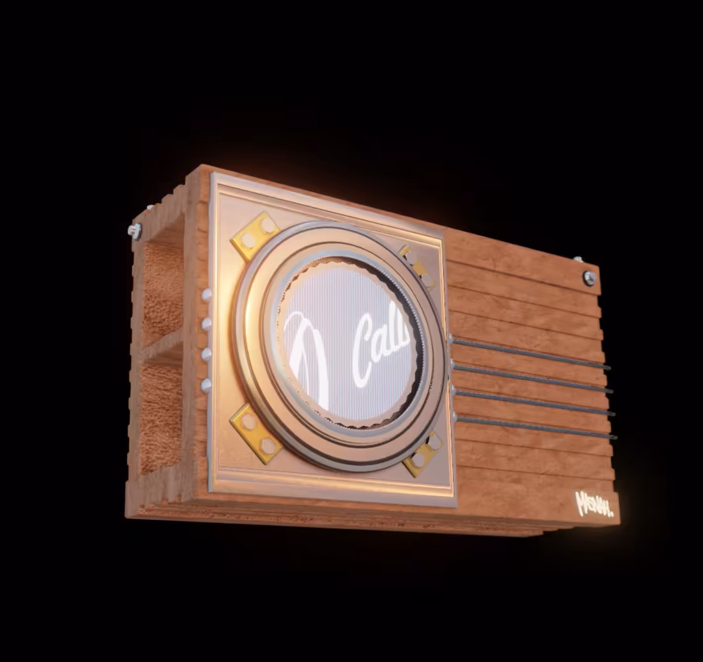 C-10 Brick  