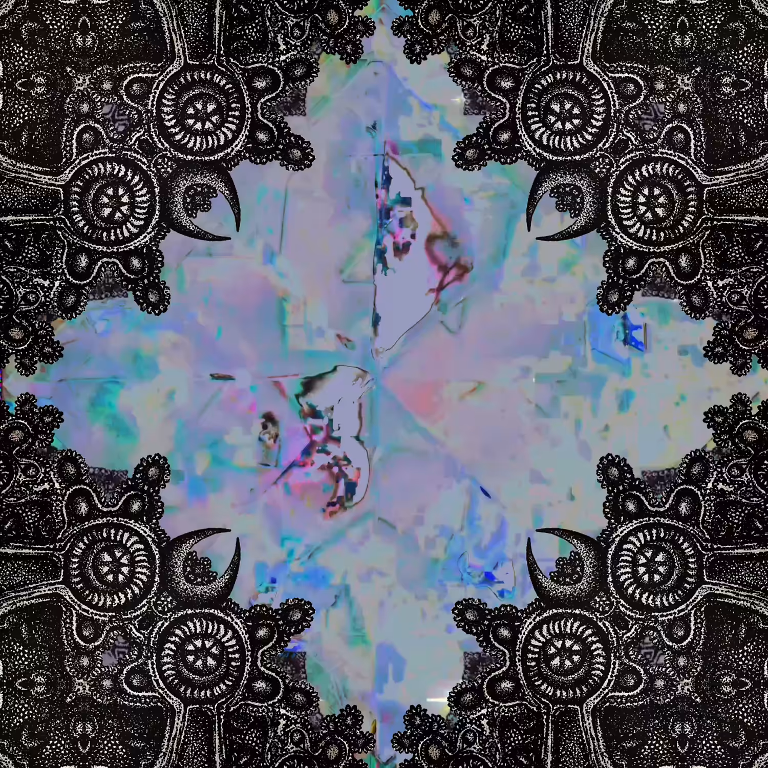 E̴V̴L̷ ̶S̵T̷O̸N̵E̴ #22