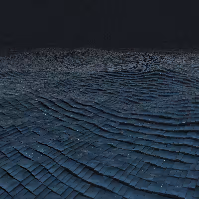 Ocean's Emotions #2