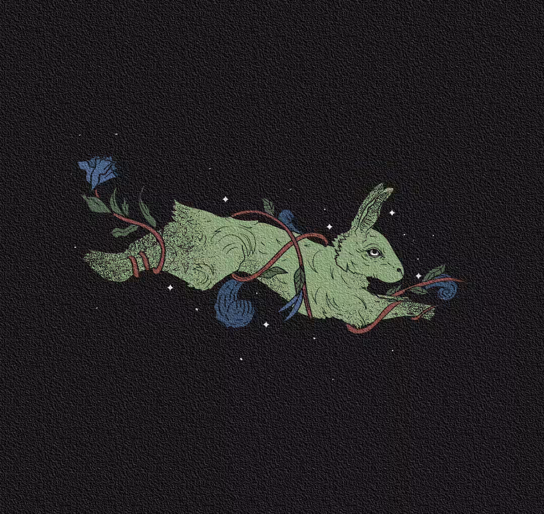 Run Rabbit Run - 3 R