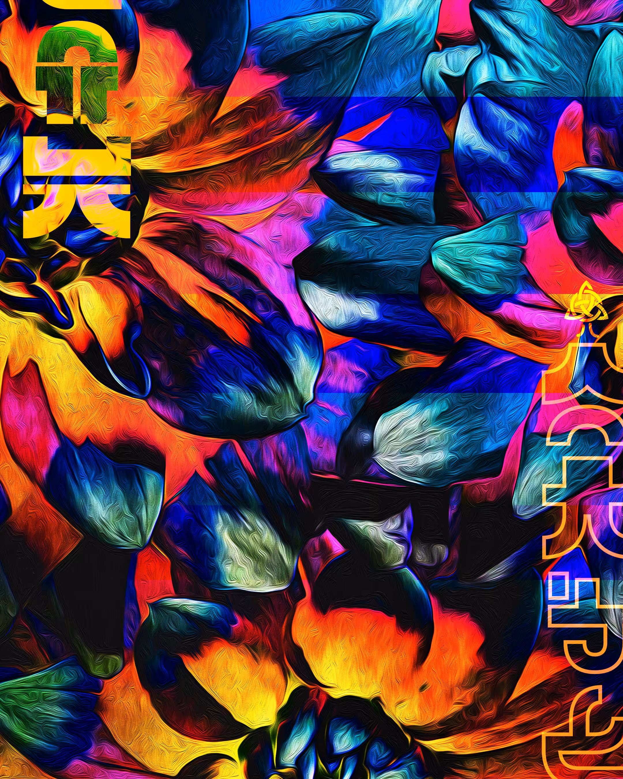 Primary Nature 040