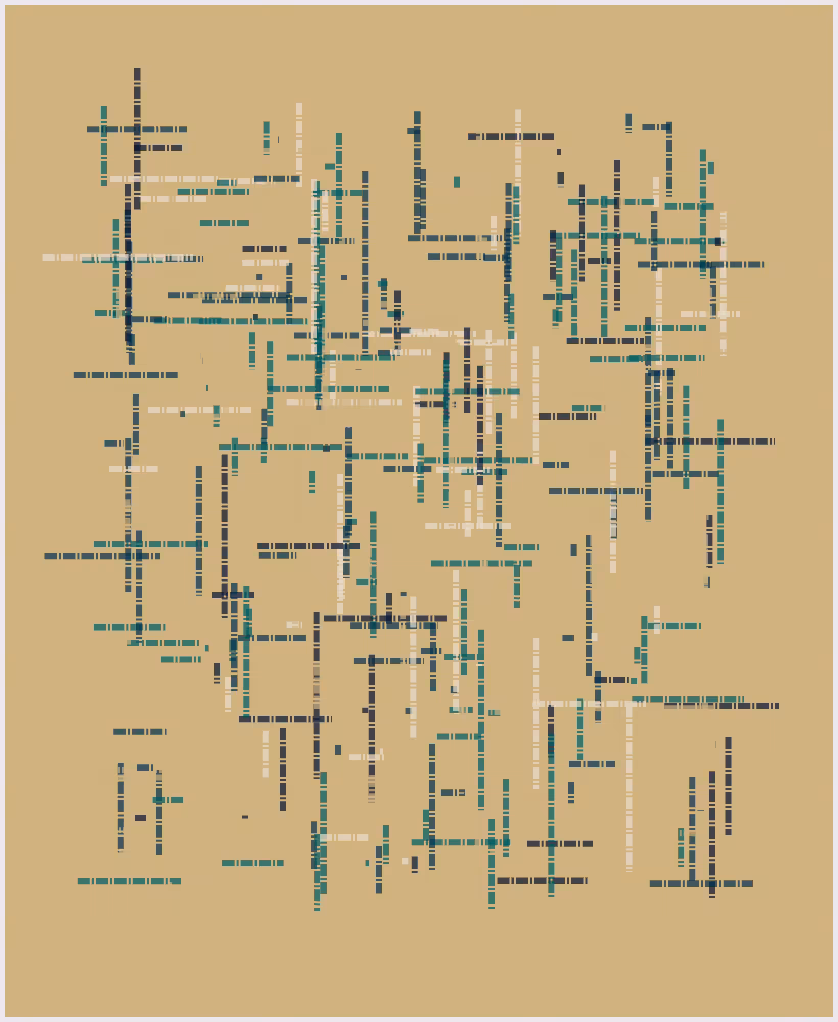 Lineas #47