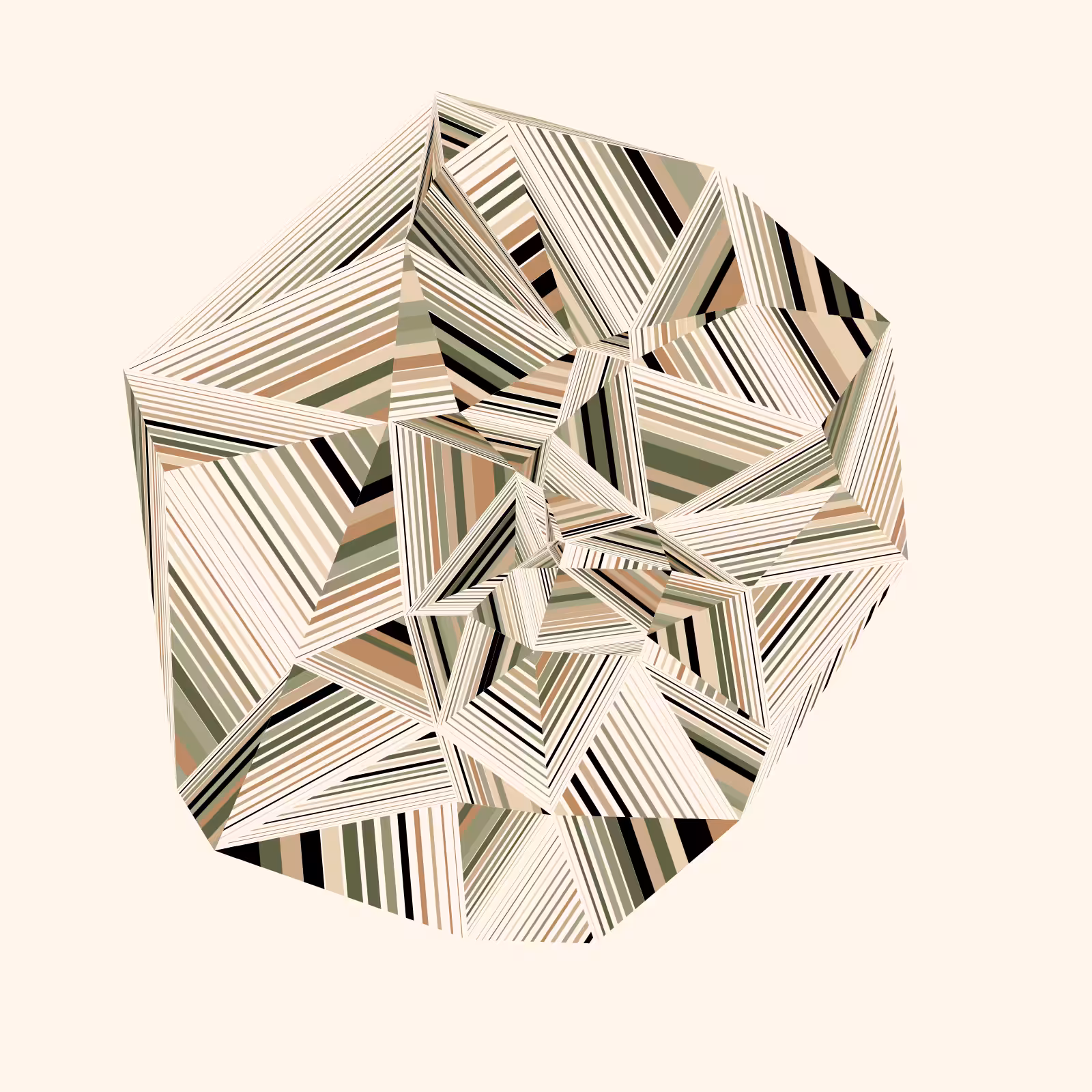 Fragments of a Wave #372