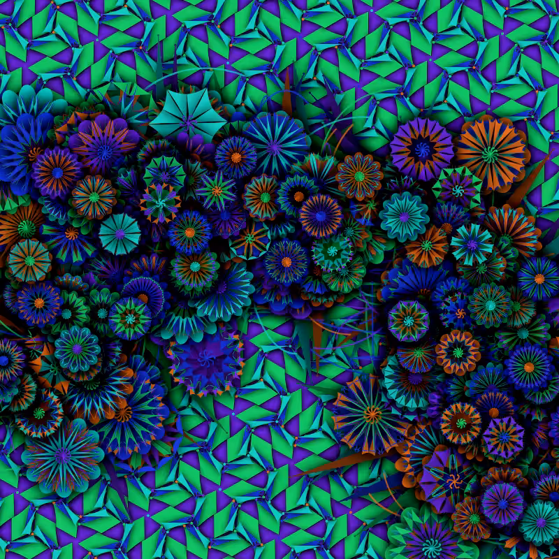 Florata #104