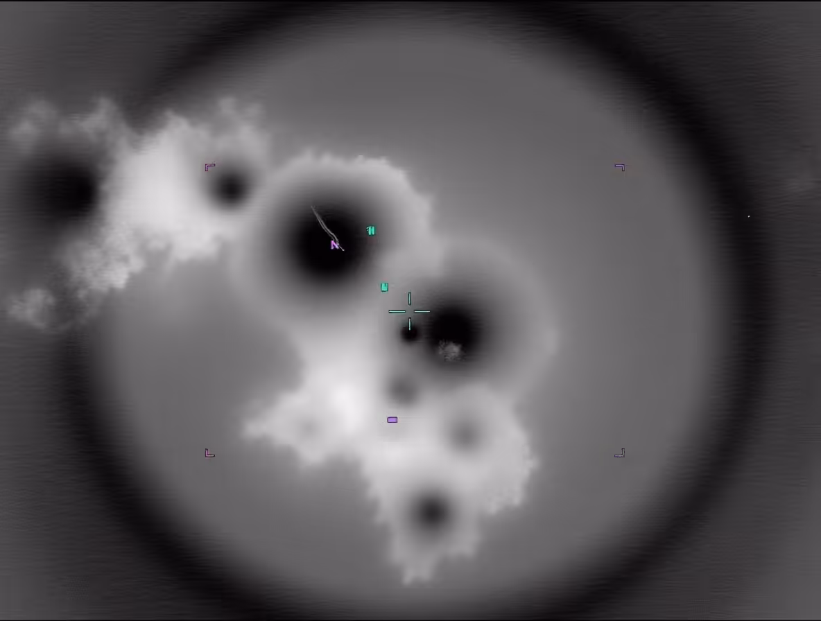 Unidentified Anomalous Phenomena: UAP_0523