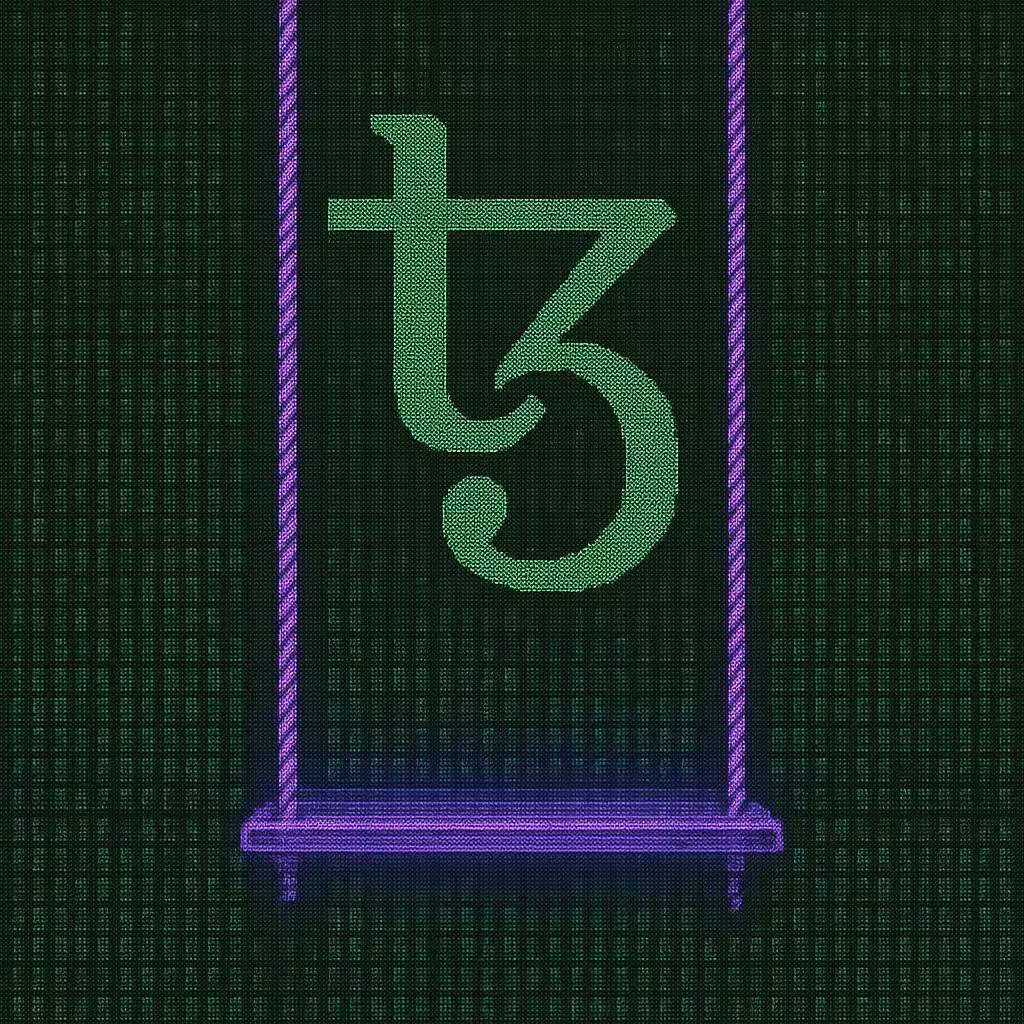 t3 Pendulum