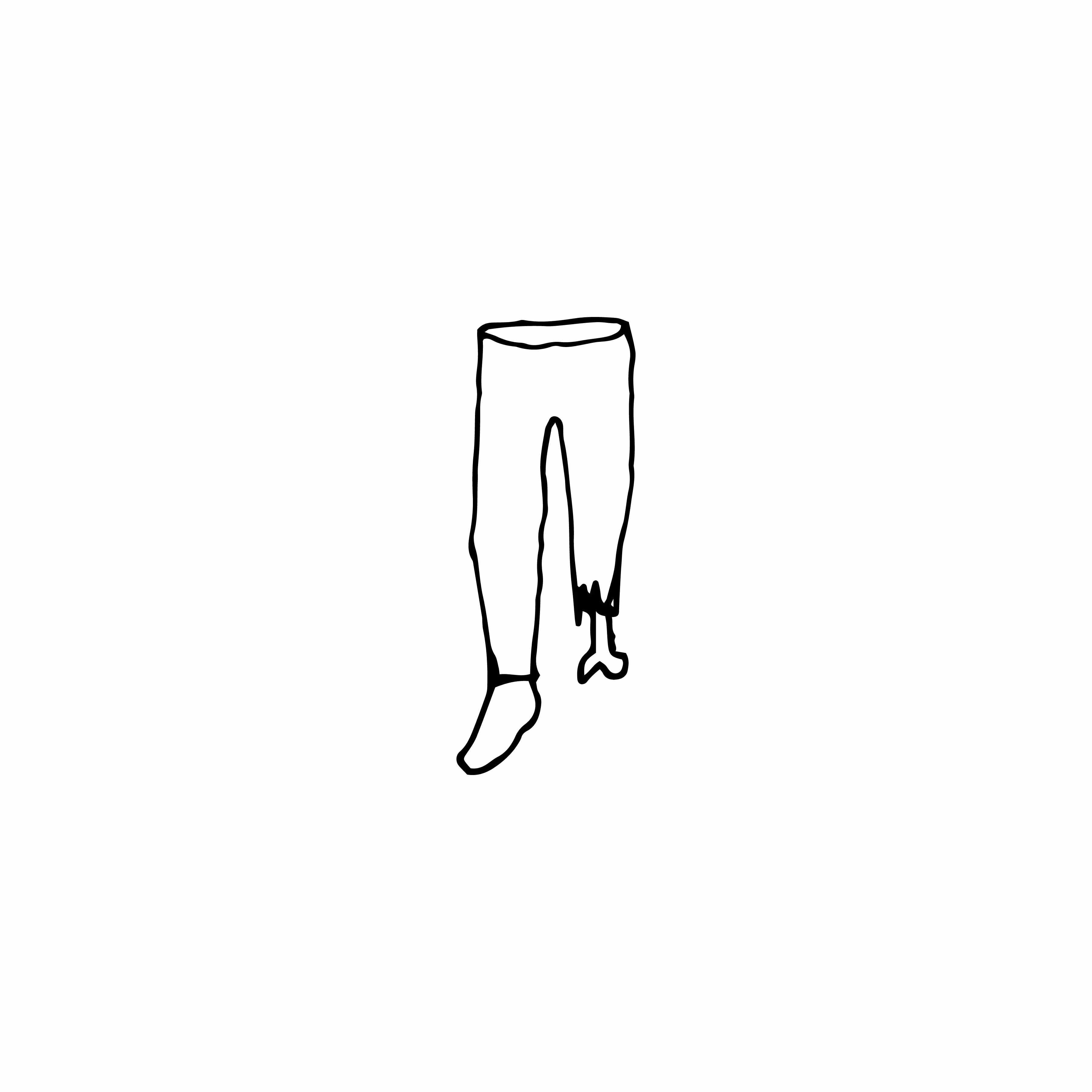 HALF STEP