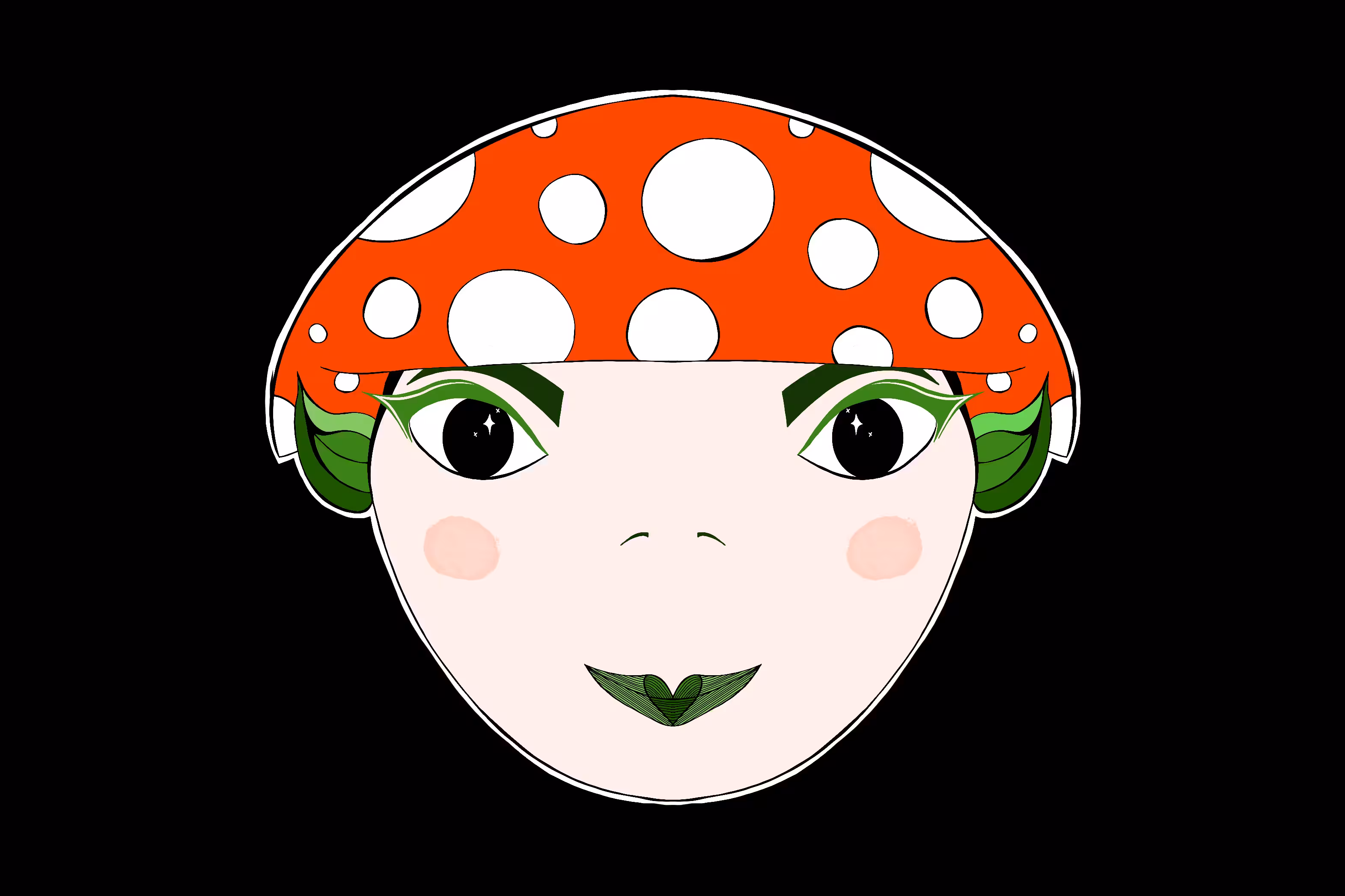 mushroom mabel