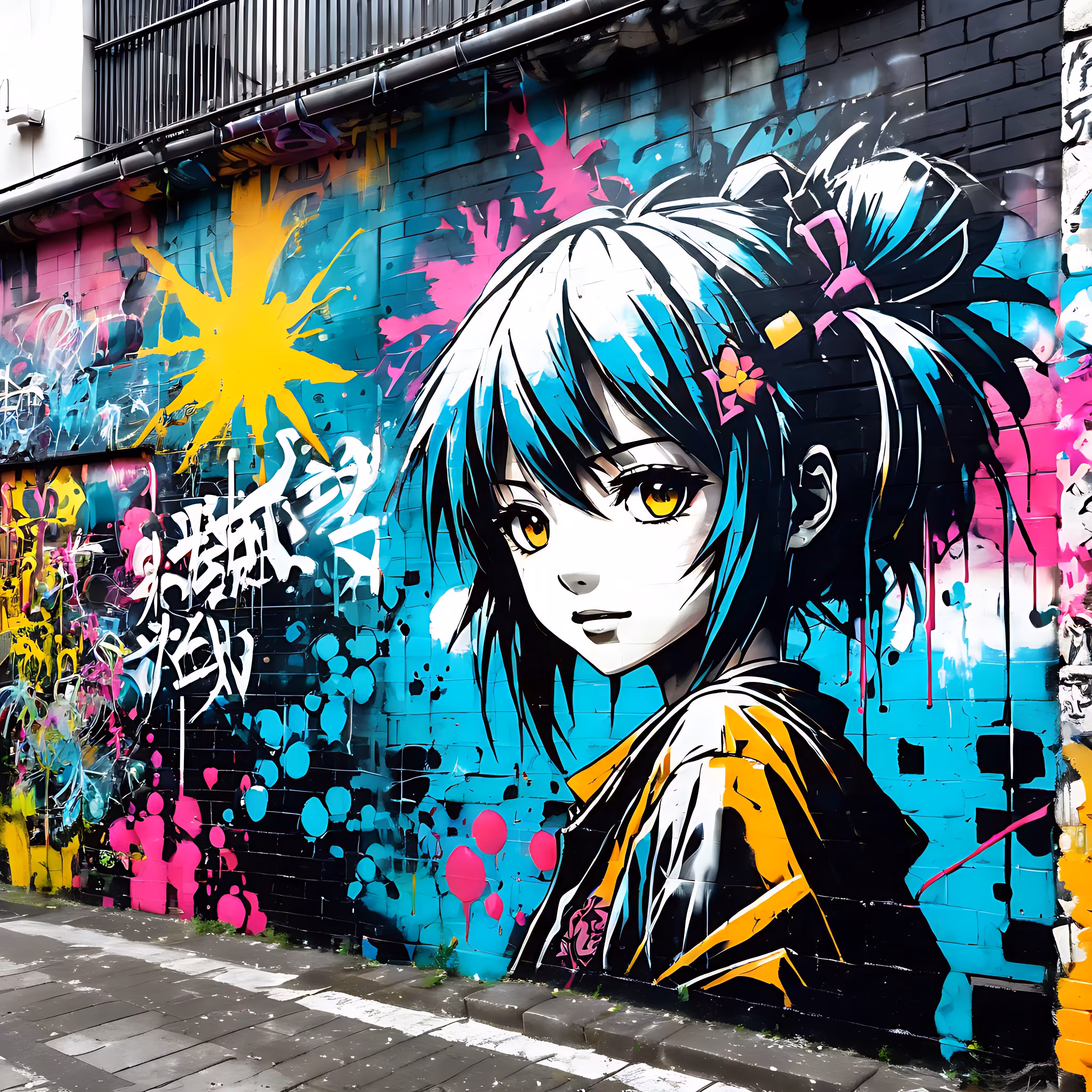 Street Art A