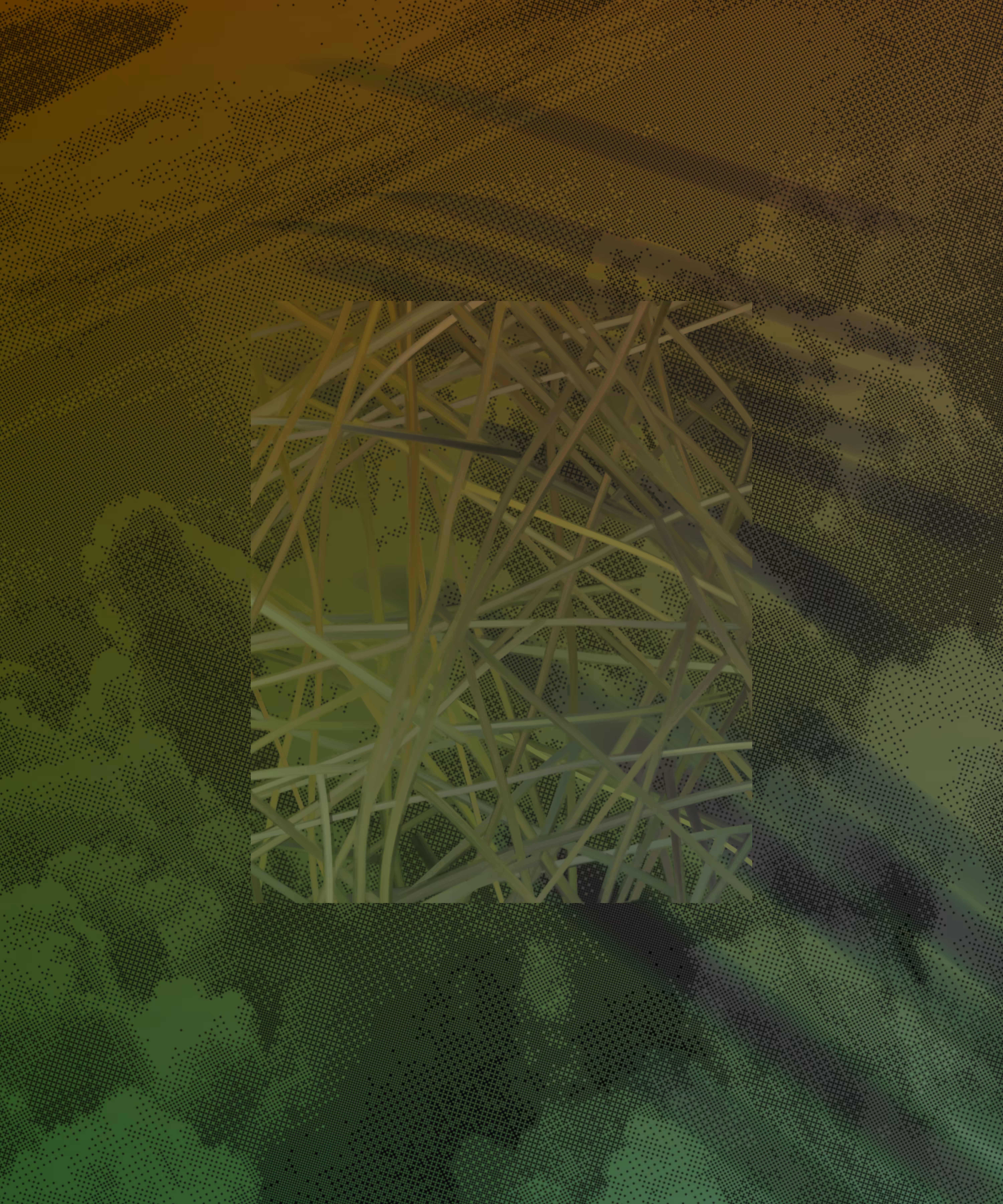 chaos becomes inverted, not averted #47