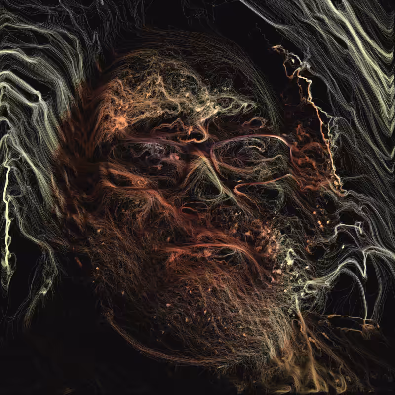 Self-Portraits #6