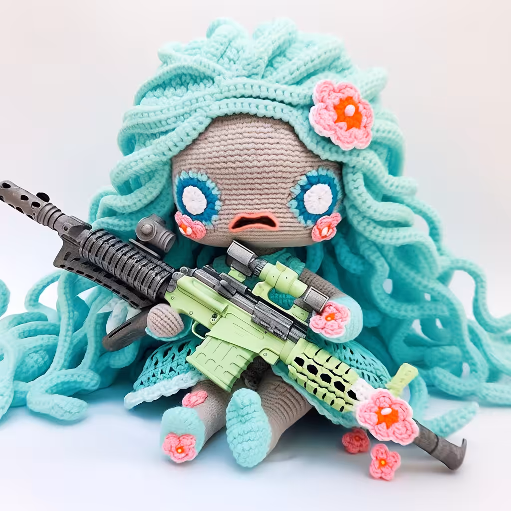 Knitkitmori #835