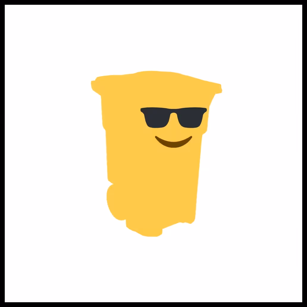Totermojis #25