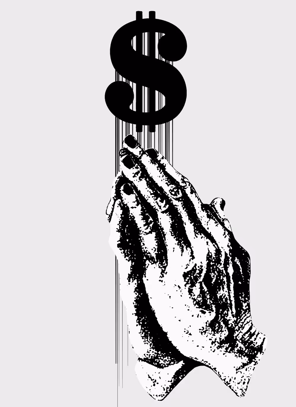 Money Prayer #1